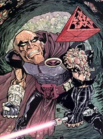 Bane en Dxun
