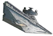 Destructor estelar clase Imperial I