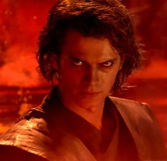 El fin de Anakin