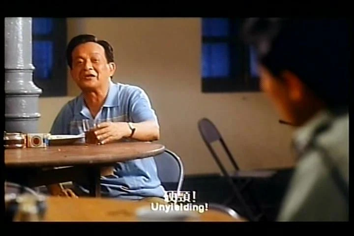 潮爆圖片之三b,蝦叔:硬頸