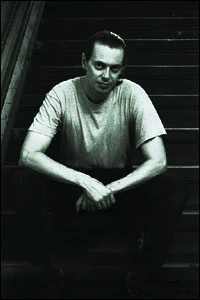 Image of John Taylor