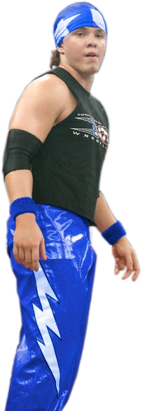 Image of Tim Harrison