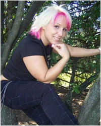 Image of Jenna Jacobs