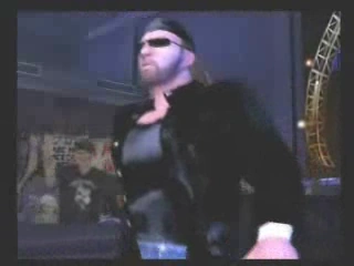 Image of Eric "The Biker" Omega