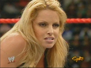Image of Trish Stratus