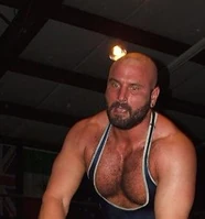 Image of Kevin "Hard" Knox
