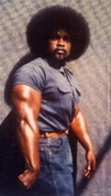 Image of Eugene Washington
