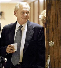 Image of Judge William J. Jennings