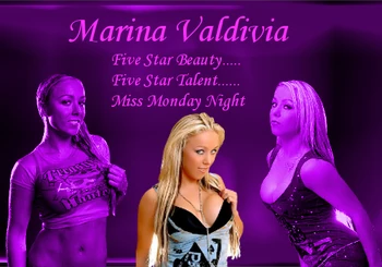 Image of Marina Valdivia
