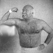 Image of Thunderlips