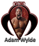 Image of Adam Wylde