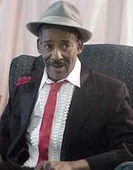 Image of Rev. Dr. Curtis Lowe