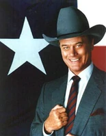 Image of J.R. Ewing
