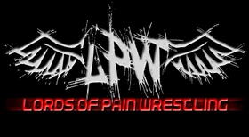 Image of Lords of Pain Wrestling
