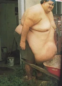 Image of Tony "Fat Boy" Fanuci