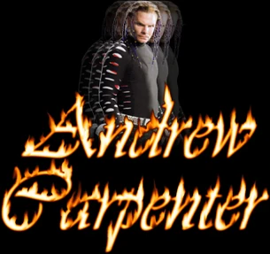 Image of Andrew Carpenter
