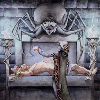 Opfer fur Lolth