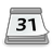 Datei:Office-calendar.svg