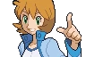 Misty