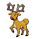 Archivo:Stantler de Santa.gif