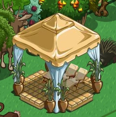 Cabana