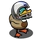 Line Quacker I