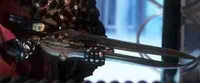 The Qualta Blade in Rifle Configuration