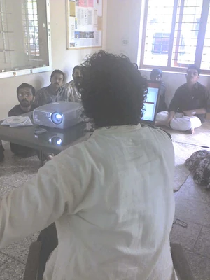 പങ്കെടുത്തവര്