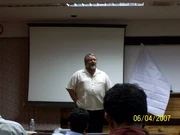GPLv3 and beyond at IISc