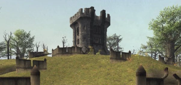 Image:FortRonfaure.jpg
