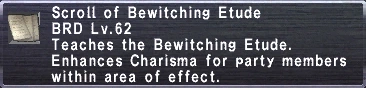 Verhexte Etüde
