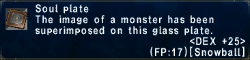 DEX +25
