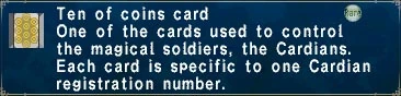 Ten of Coins