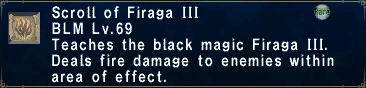 Firaga III