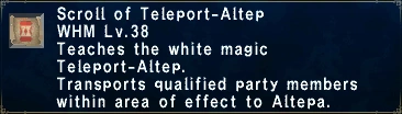 Teleport-Altep
