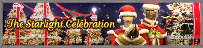 Starlight Celebration 2007