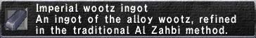 Image:Imperial Wootz Ingot.jpg