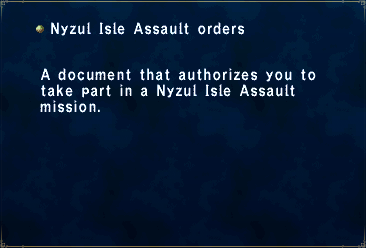 file:Nyzul Isle Assault Orders.png