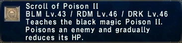 Poison II
