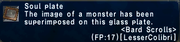 Bard Scrolls