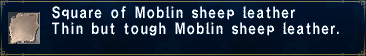 Image:MoblinSheepLeather.png