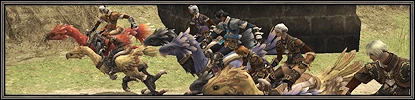2007 - (03/27/2007) Chocobo Racing