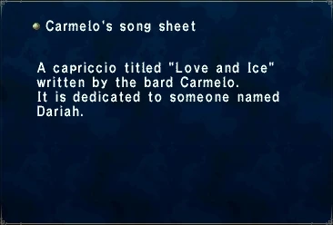 file:Carmelo's_Song_Sheet.jpg