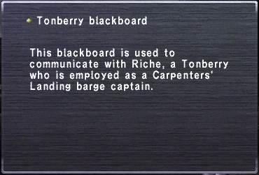 file:TonberryBlackboard.png