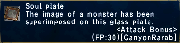 Attack Bonus