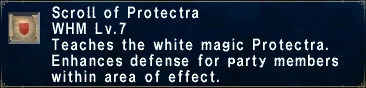 Protectra