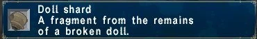 Doll Shard