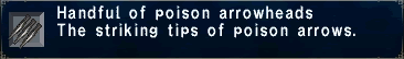 image:Poison Arrowheads.gif