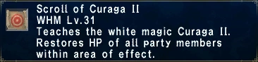 Curaga II