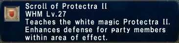 Protectra II